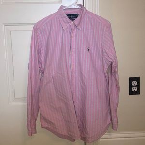 Polo Ralph Lauren long sleeve button down
